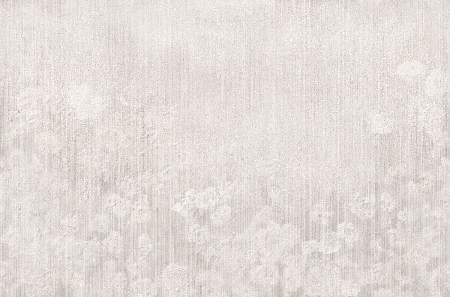 Tecnografica
FADED BLOOM
Wallpaper with floral pattern
