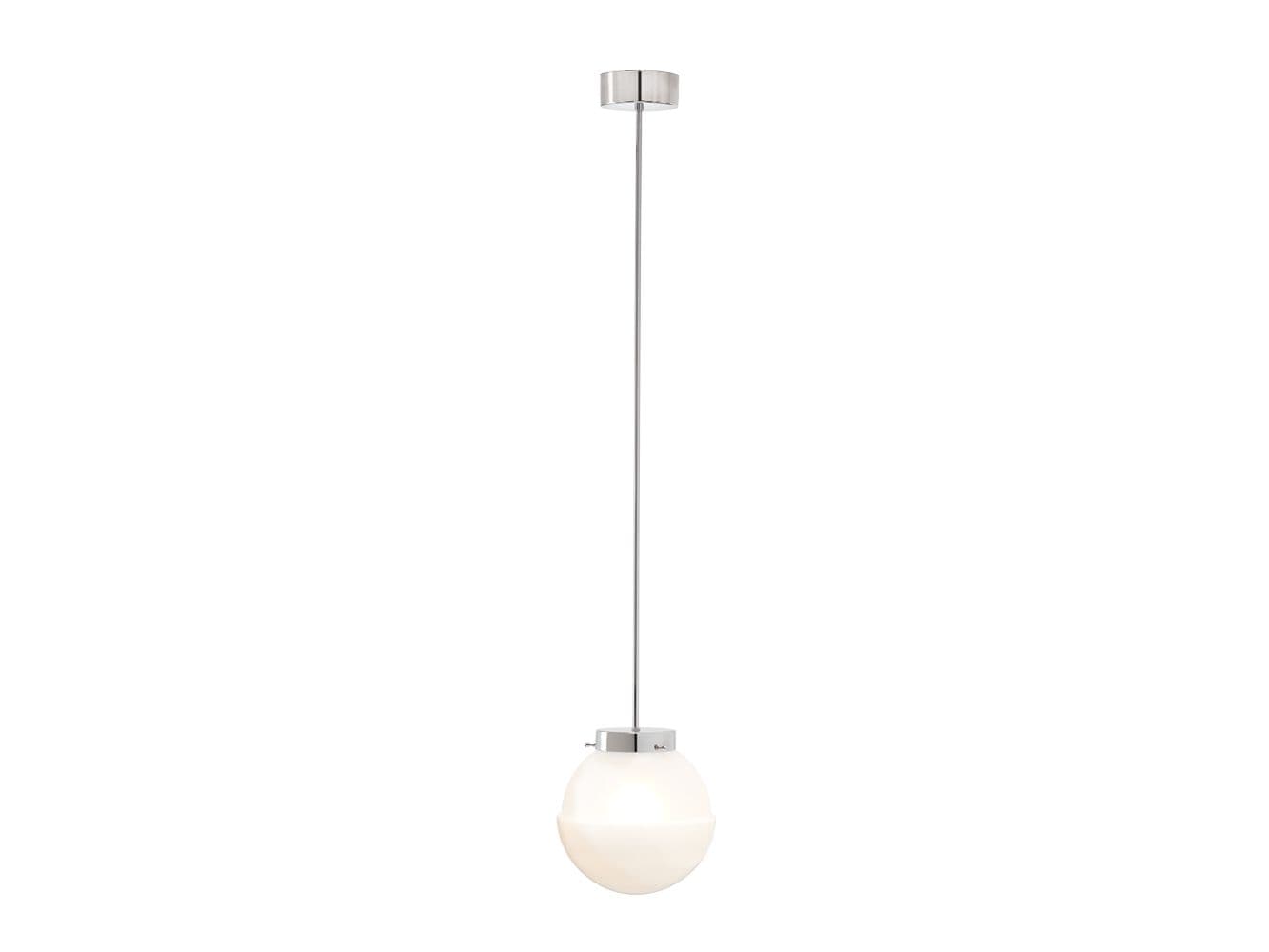 TECNOLUMEN®
HMB 29
Opal glass pendant lamp
