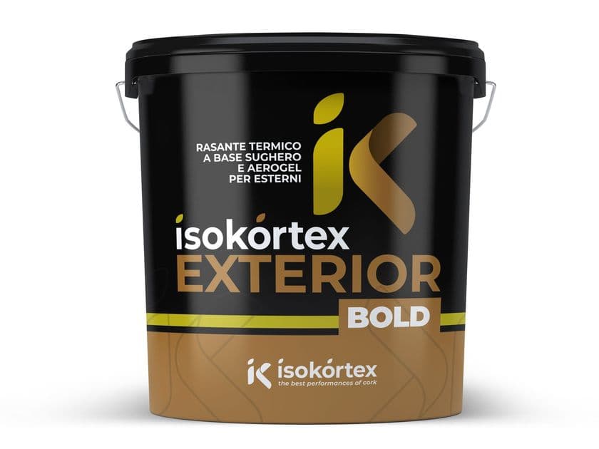 TECNOVA GROUP® EXTERIOR BOLD