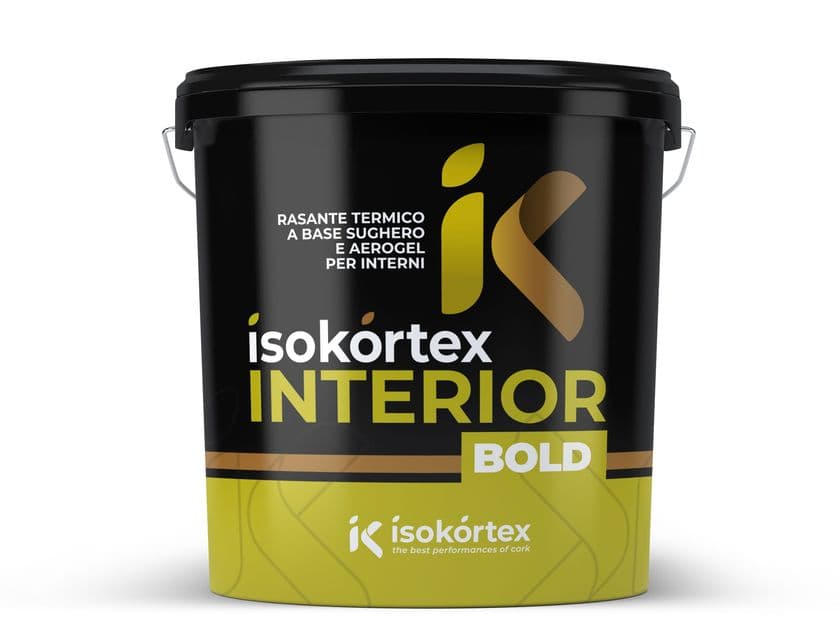 TECNOVA GROUP® INTERIOR BOLD