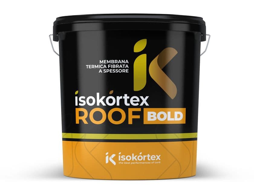 TECNOVA GROUP® ROOF BOLD