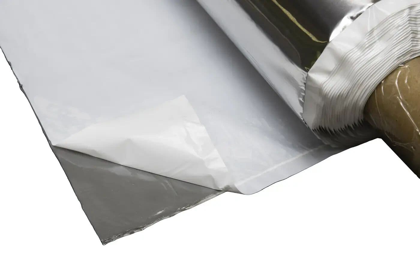 Tecsound
ALU SOUND
Self-adhesive vibration-reducing membrane