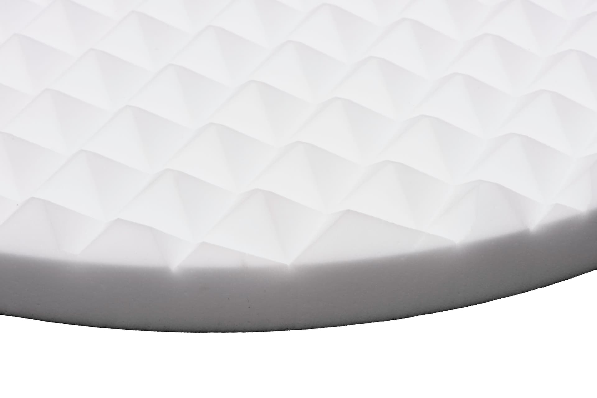 Tecsound
TECSOUND STUDIO ROND
Wall-mounted Acoustic panel