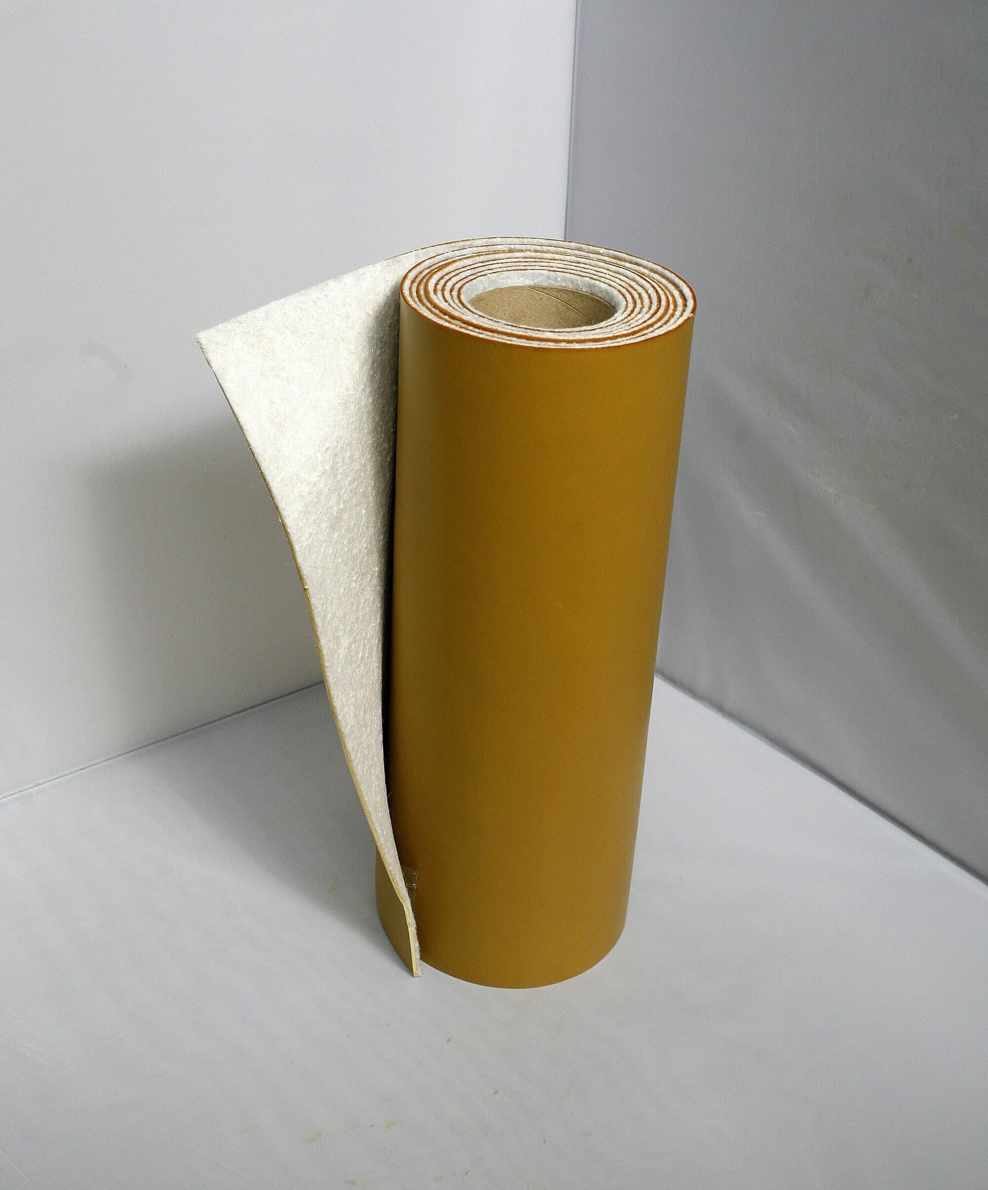 Tecsound
TUBE S
Sound-absorbing membrane