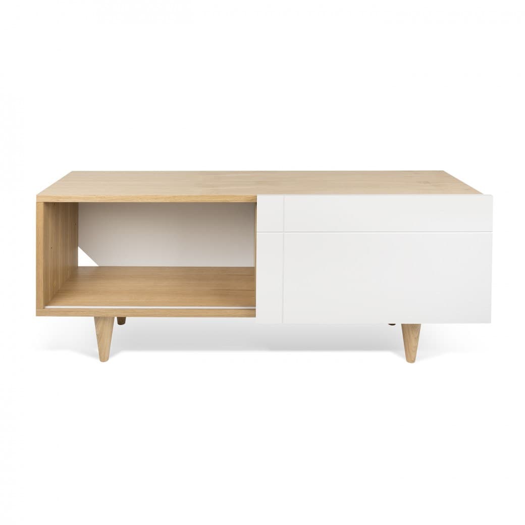 TemaHome
CRUZ
Wood veneer TV cabinet