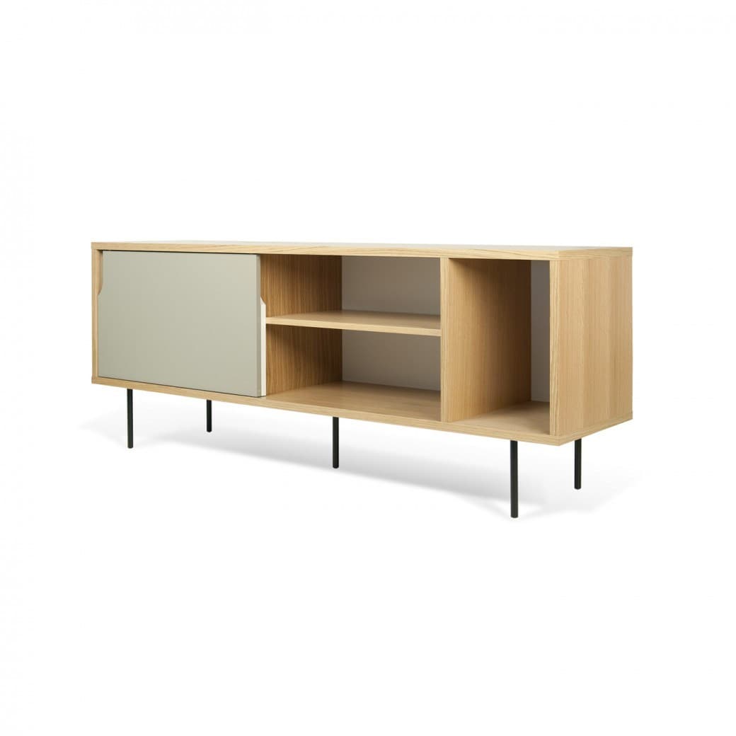 TemaHome
DANN
Sideboard with sliding doors