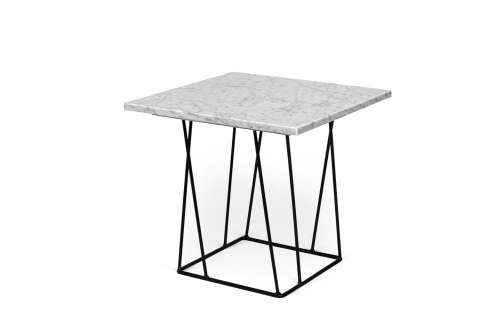 TemaHome
HELIX
Square marble coffee table