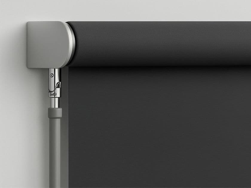 Tendagi®
RL 2101
Aluminium roller blinds headrail