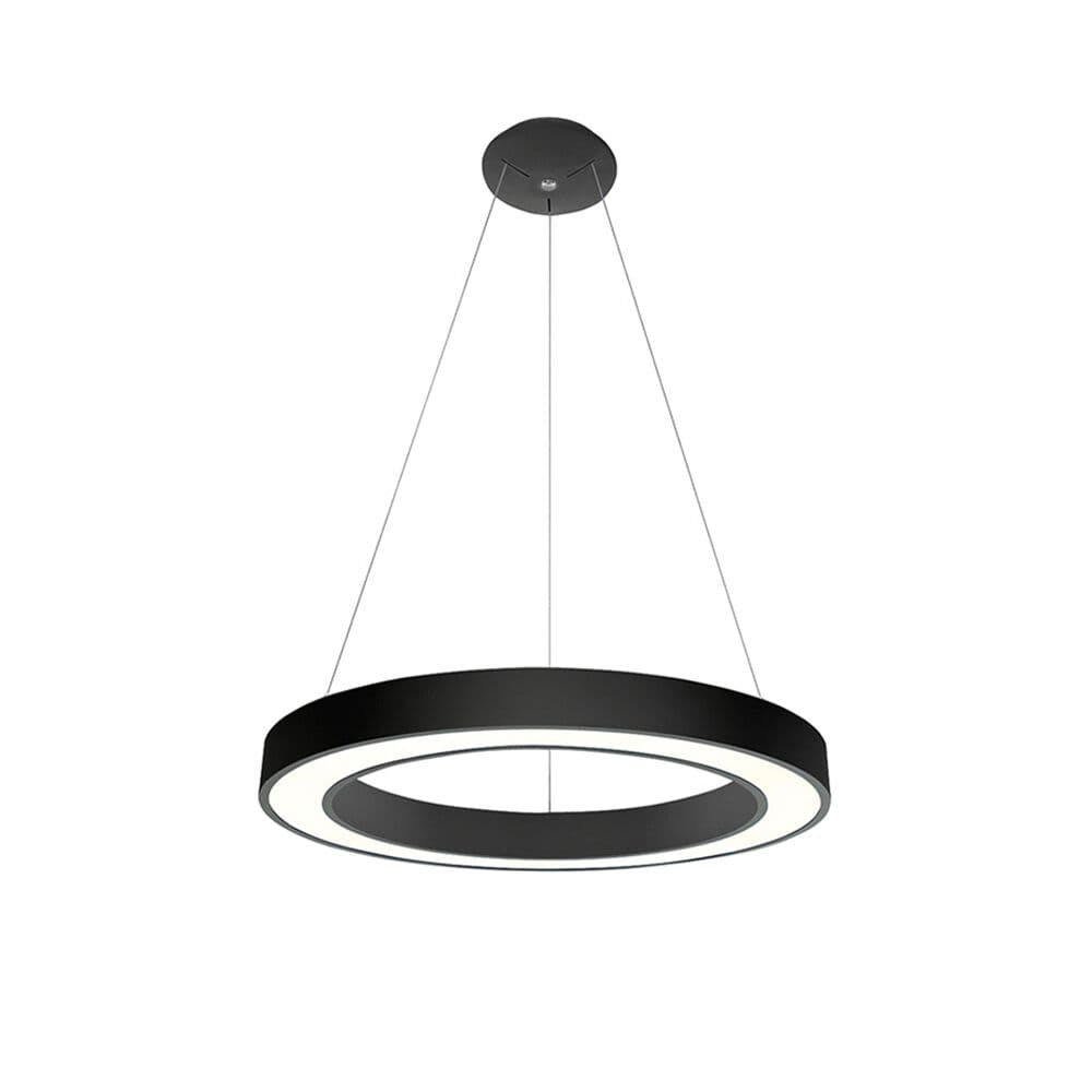 Terzo Light
APOLLO-P
LED aluminium pendant lamp