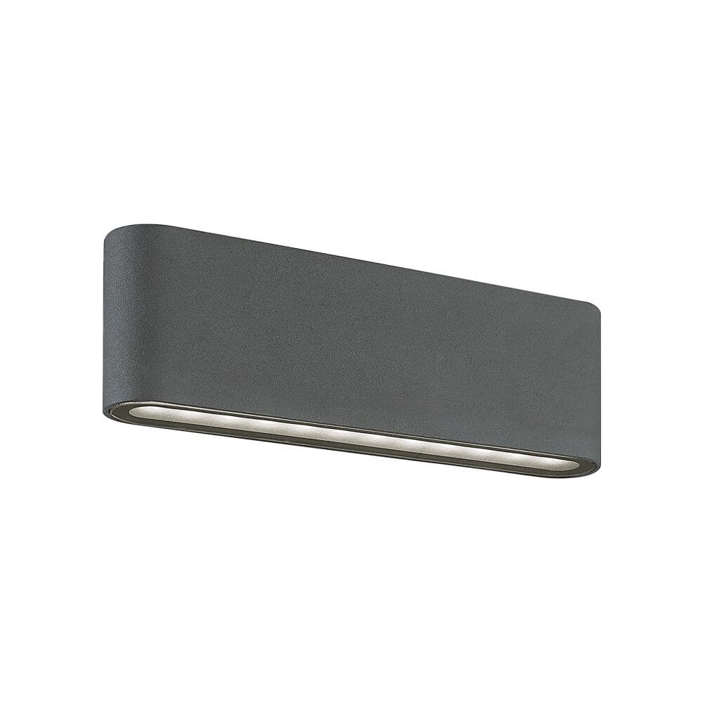 Terzo Light
ARGON 2
LED aluminium Outdoor wall Lamp