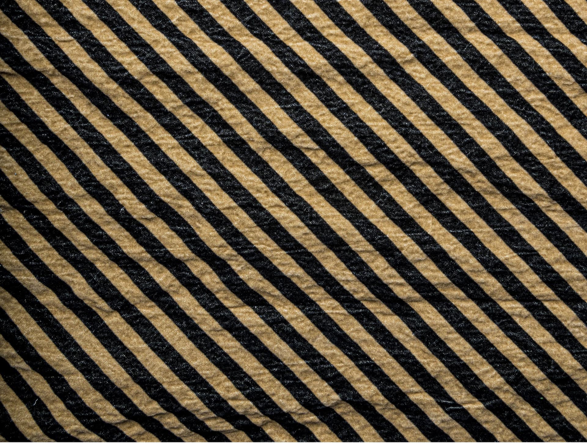 The House of Lyria
CARMENTE
Striped cotton fabric