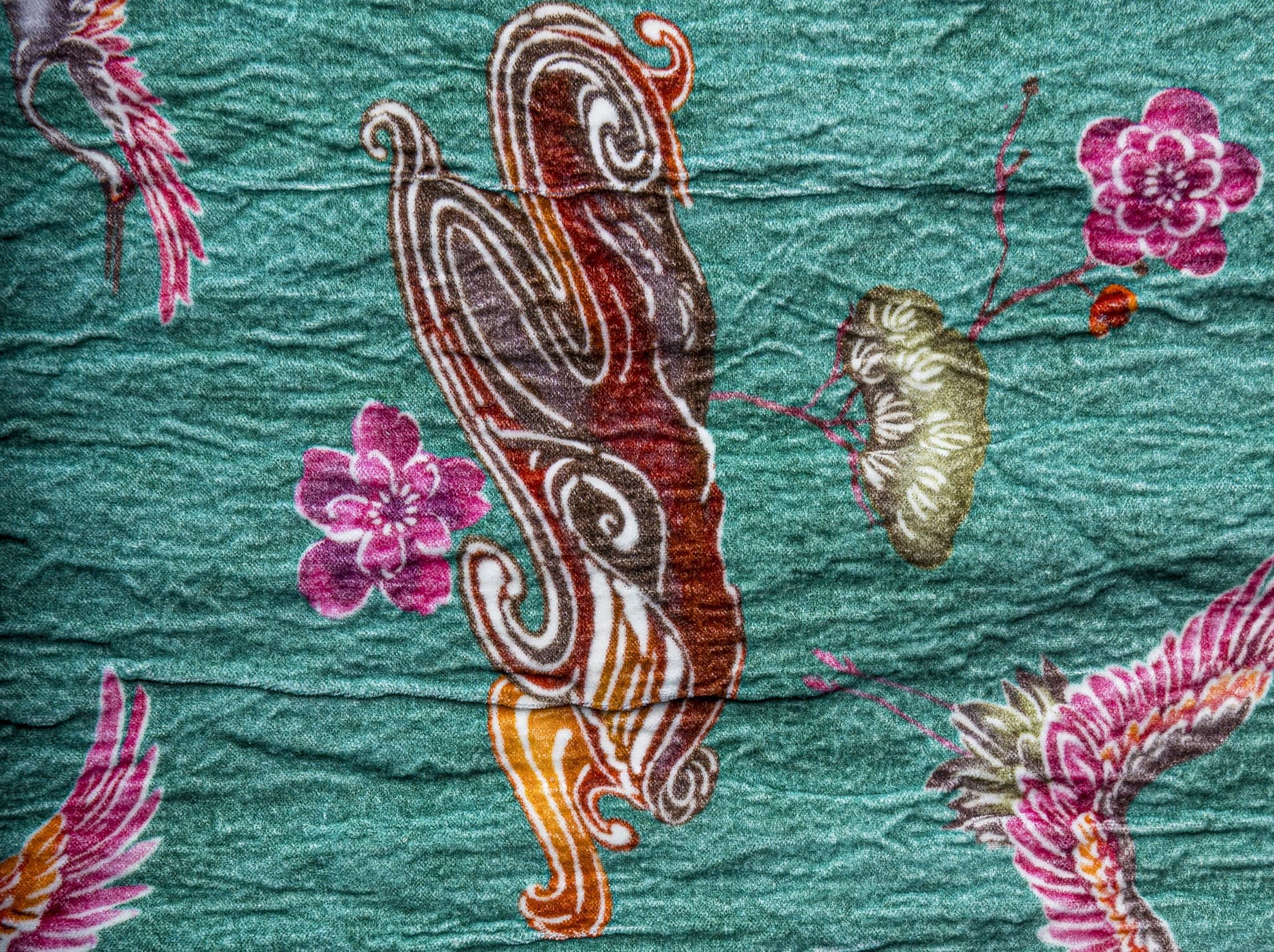 The House of Lyria
CARTORTO
Cotton fabric