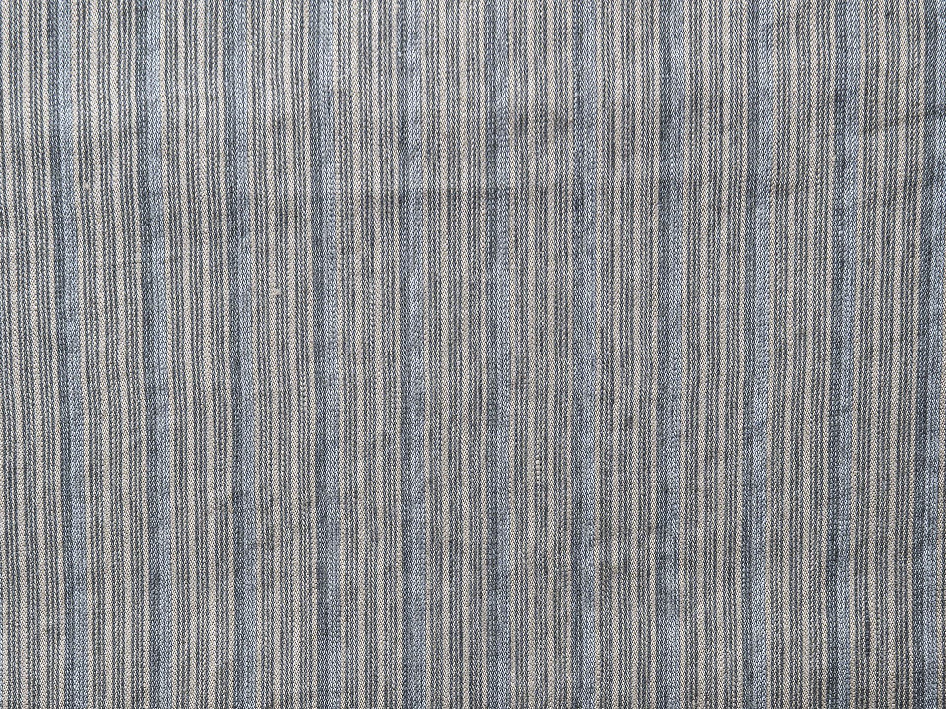 The House of Lyria
CRUCIATA
Striped linen and viscose fabric