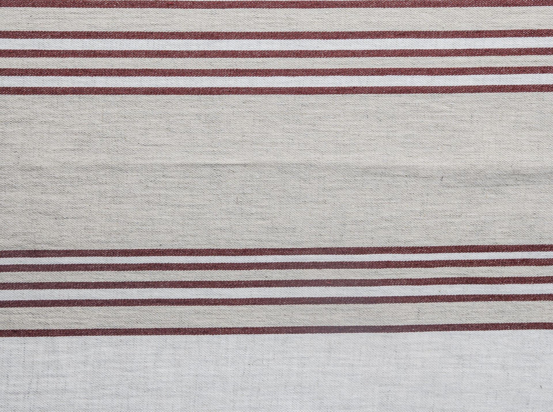 The House of Lyria
FINISTERRE
Striped linen and cotton fabric