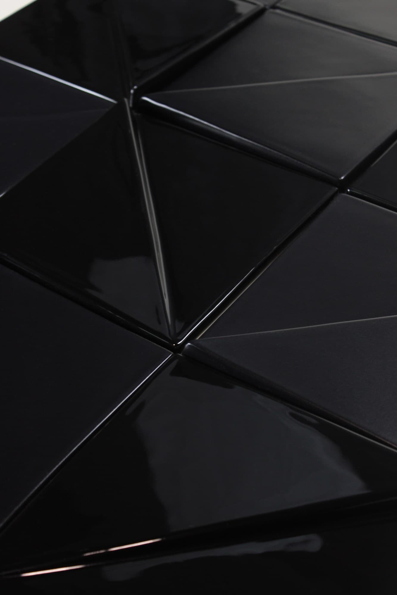 Theia tiles - Керамическая 3D настенная плитка