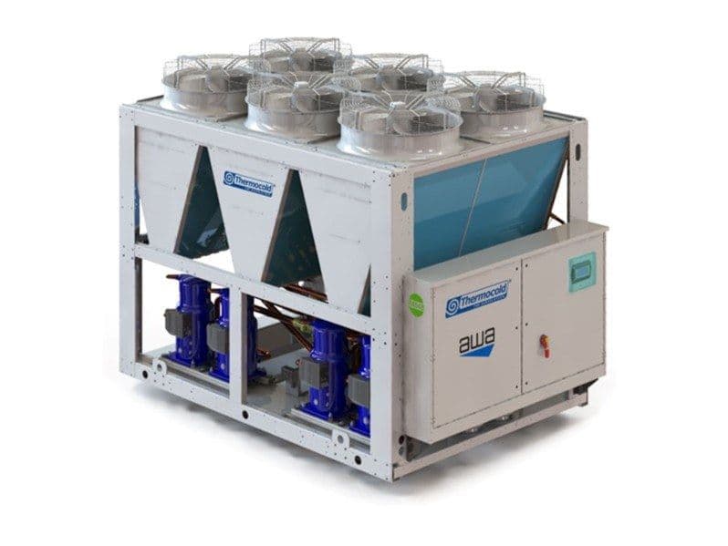 Thermocold AWA HP XEA