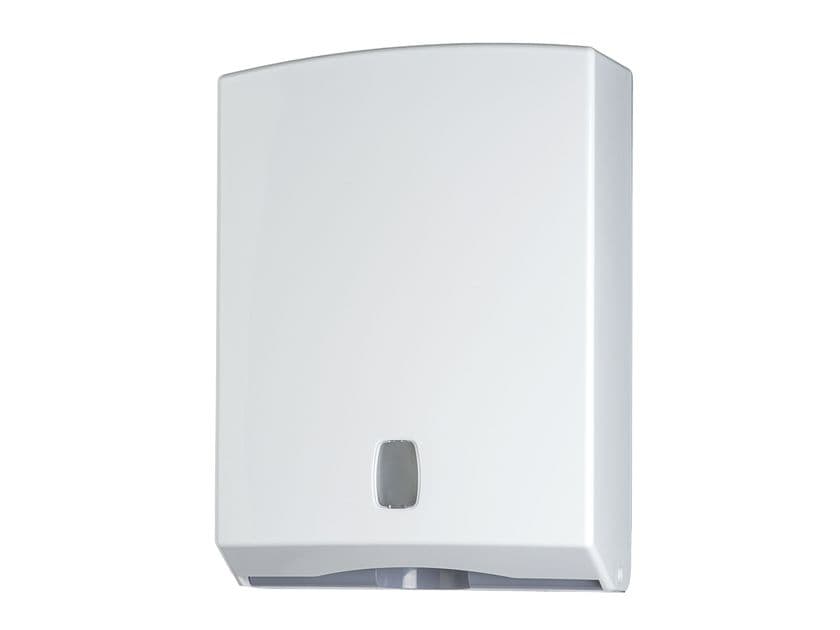 Thermomat
MP892
ABS Paper towels distributor