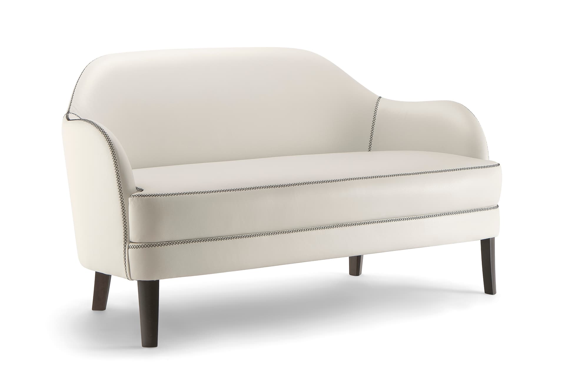 Tirolo
CHICAGO
2 seater leather sofa