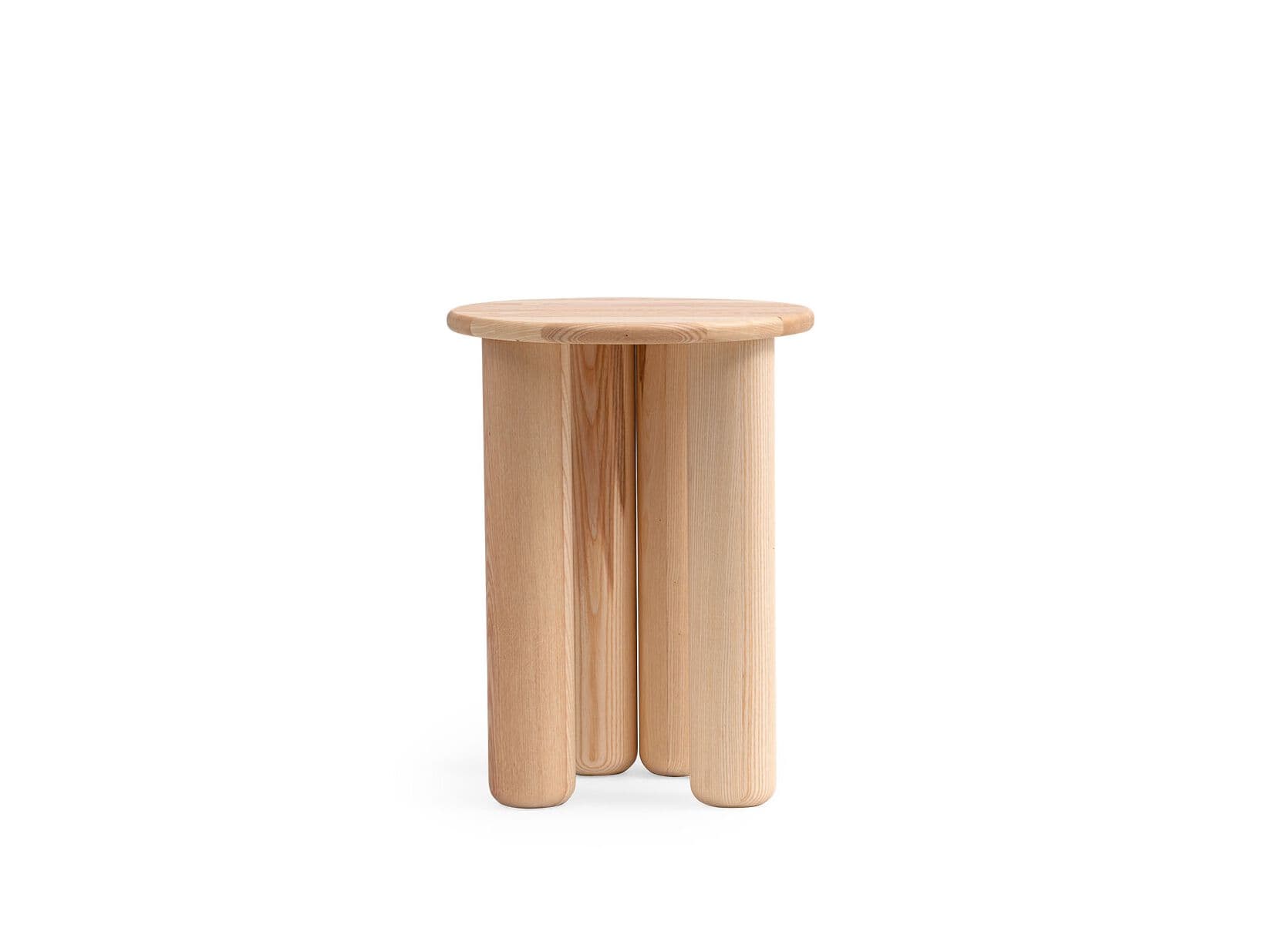 TM Leader Contract
CELL S
Round wooden side table