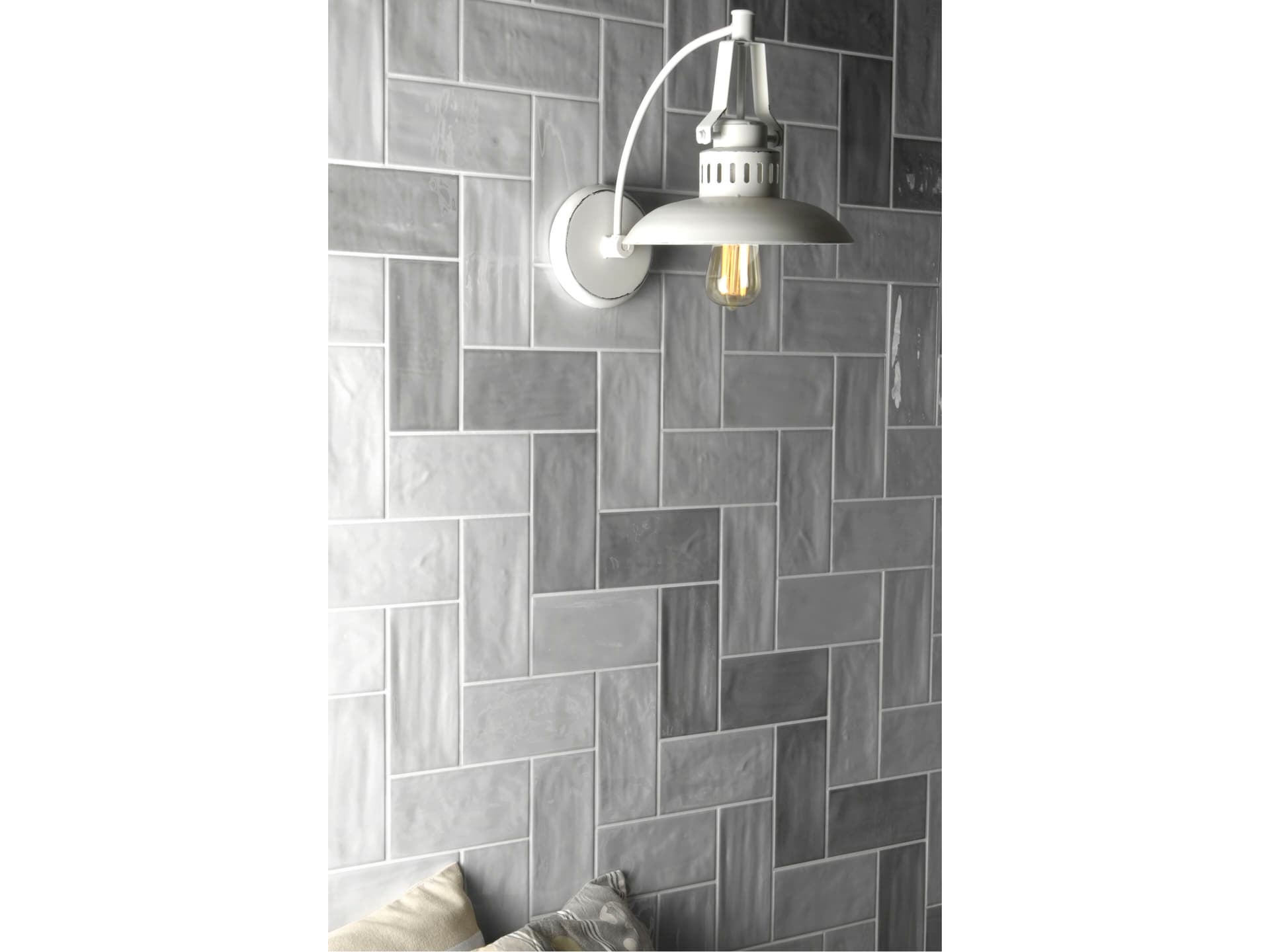 Tonalite
NATURE
Glazed stoneware wall tiles