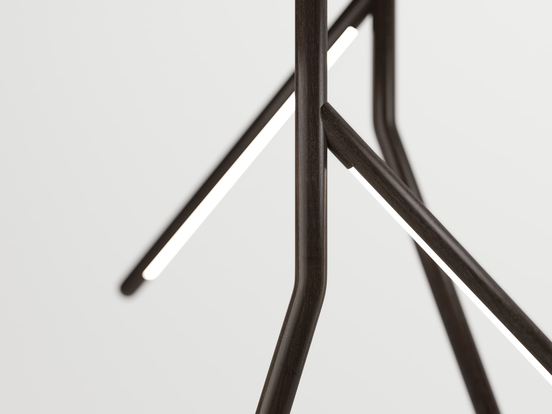 Tonelli Design
NOUM
LED wooden pendant lamp
