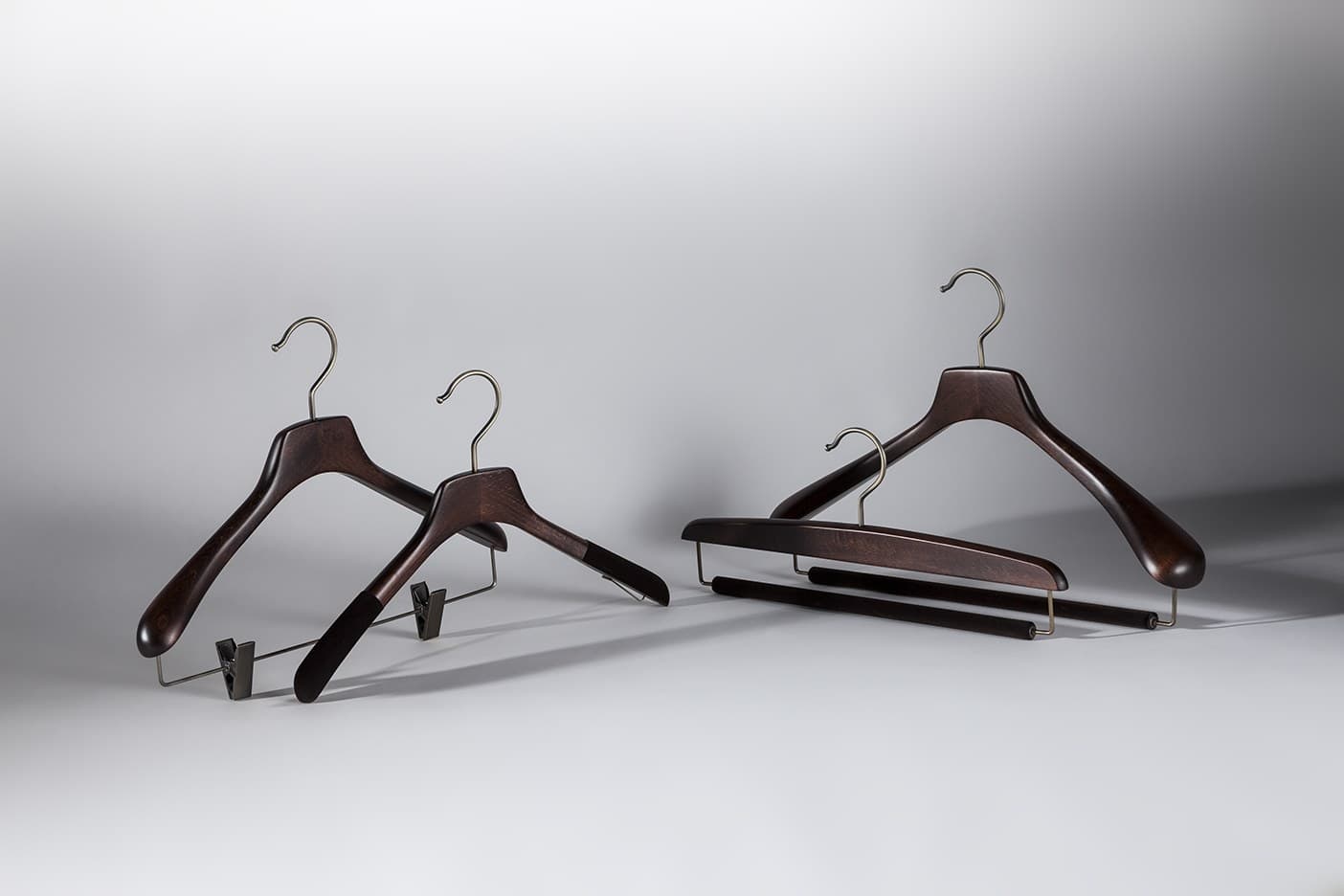 Toscanini
BICE
Beech clothes hanger