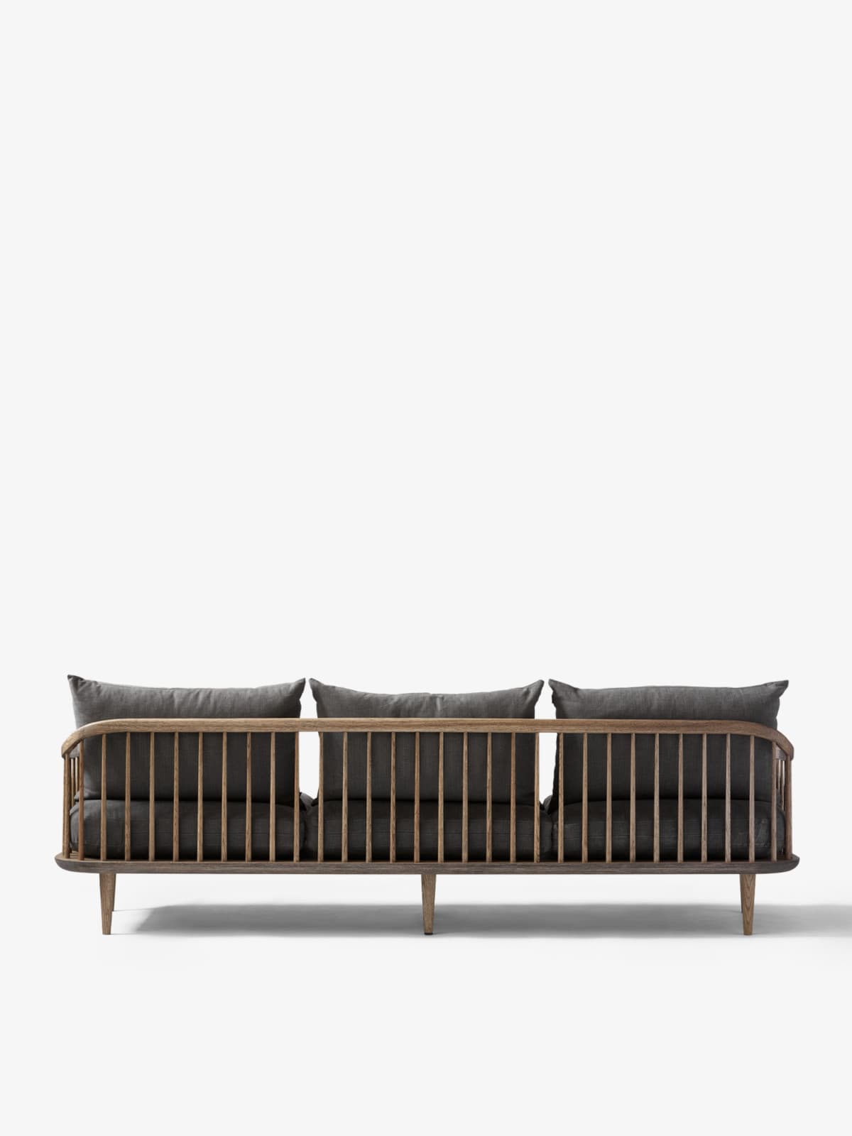 &Tradition
FLY SC12
3 seater fabric sofa