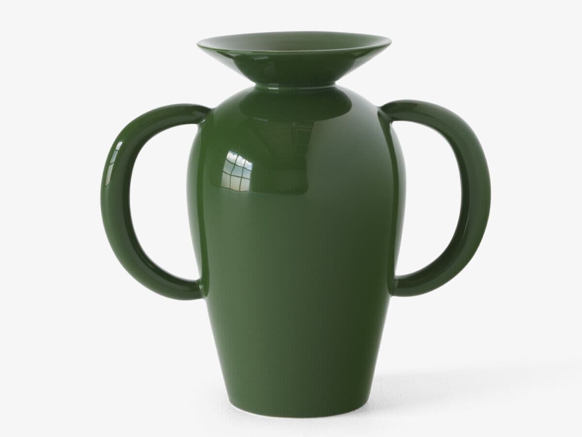 &Tradition
MOMENTO JH41
Round ceramic vase