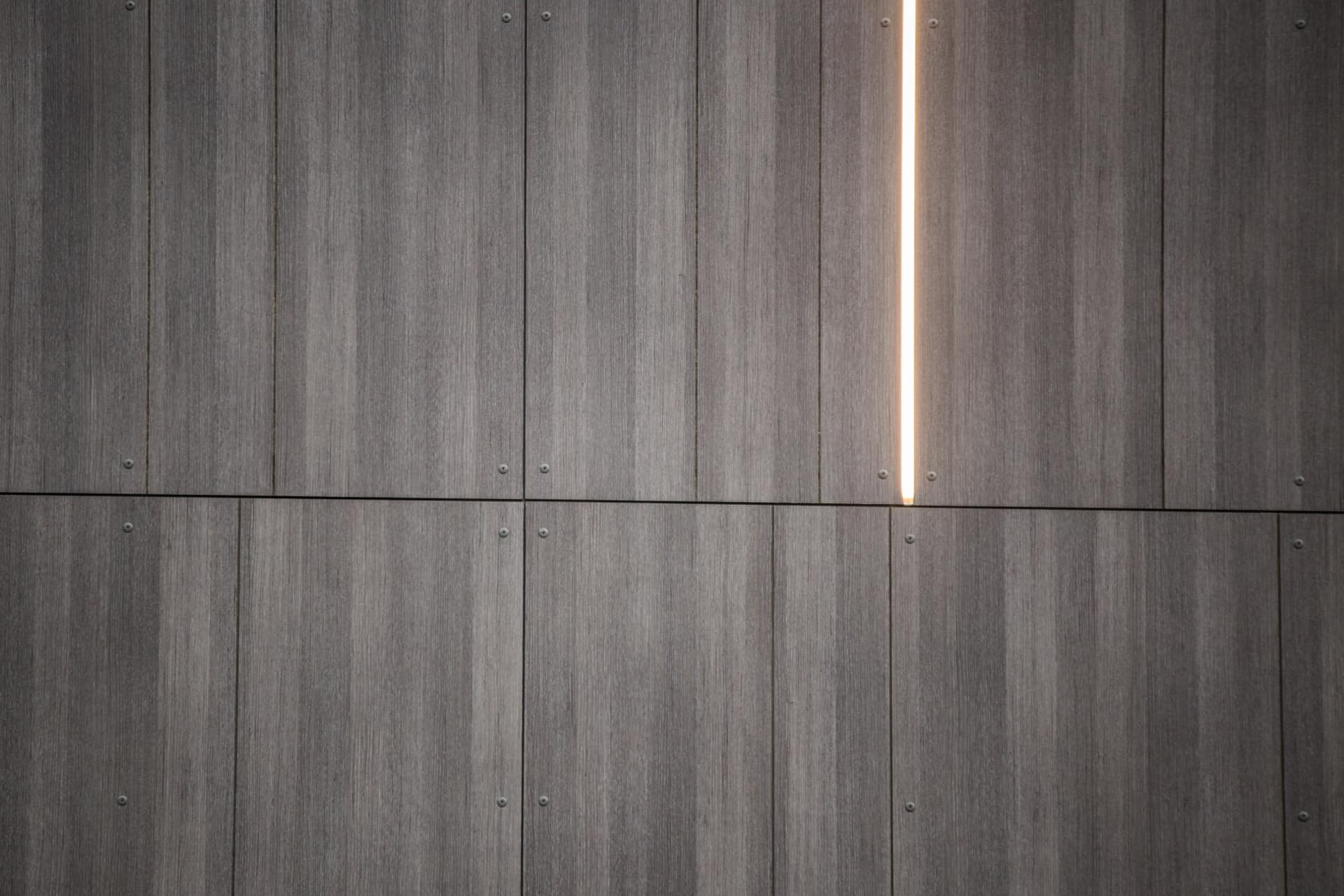 TRESPA® METEON® WOOD DECORS