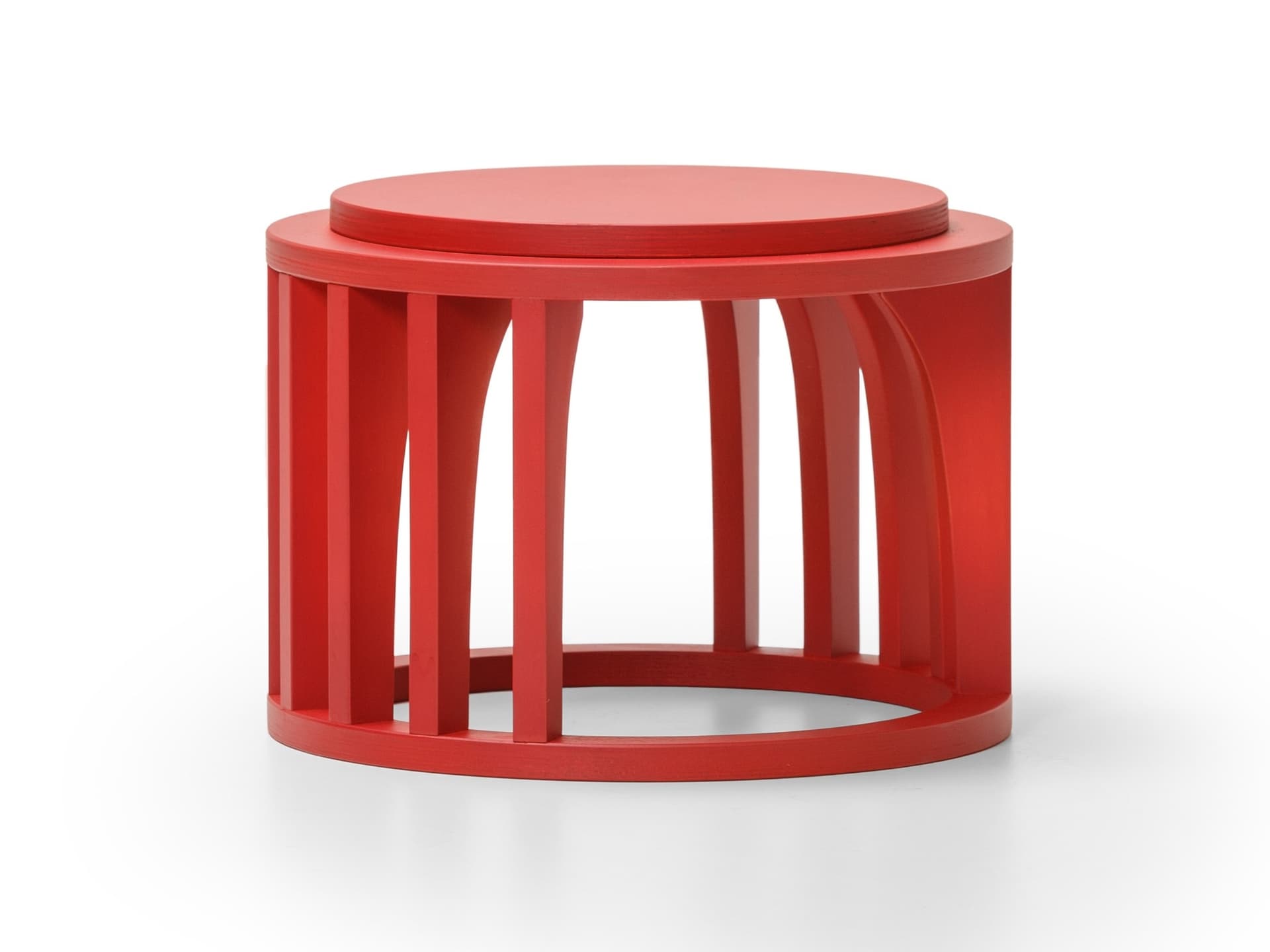 True Design
ANYWAY
Beech stool / coffee table
