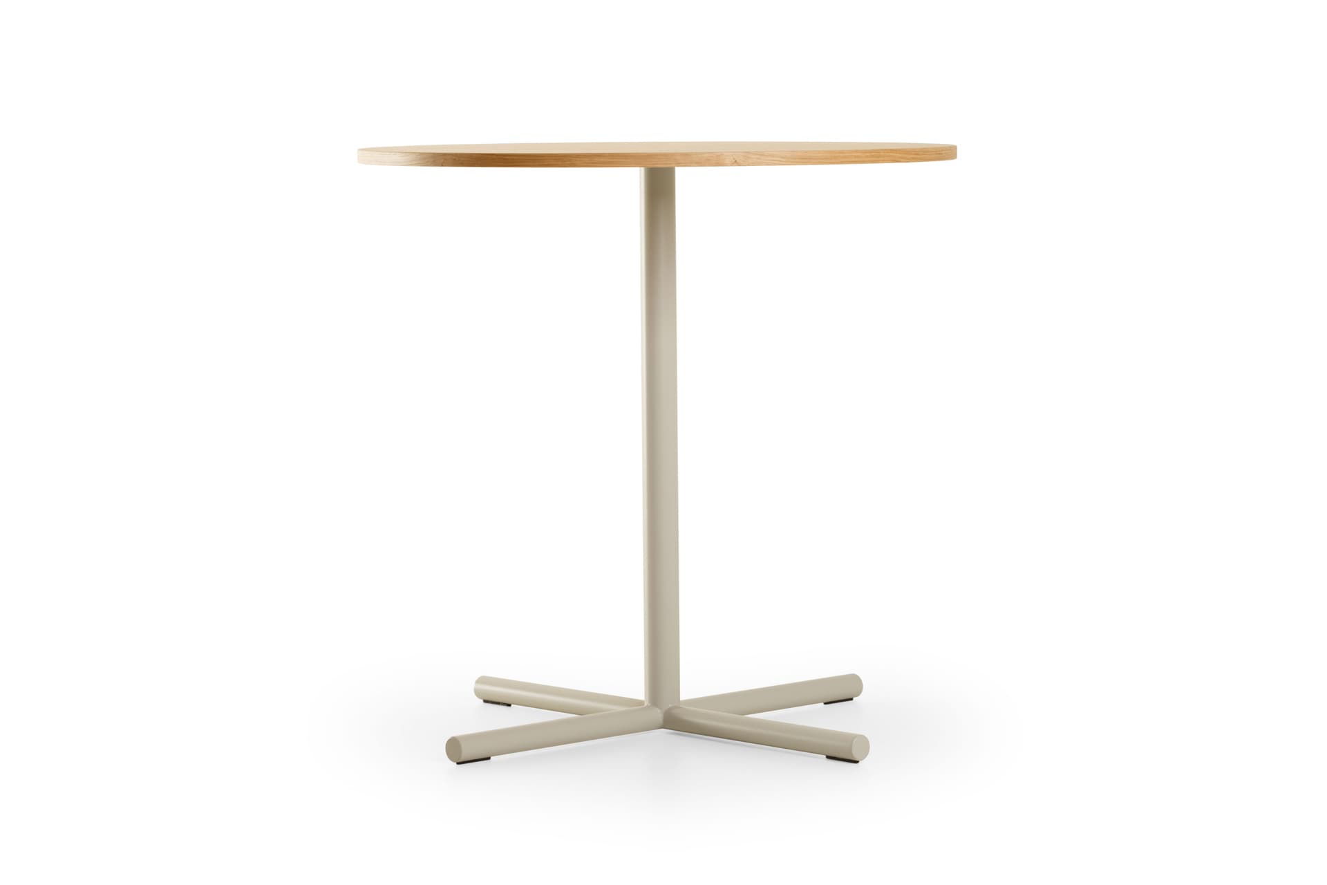 True Design
NOTABLE NT T0HR
Round table with star base