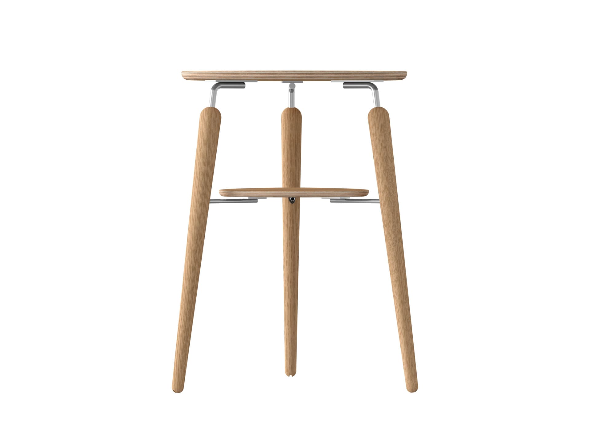 Umage
MY SPOT
Round wooden coffee table