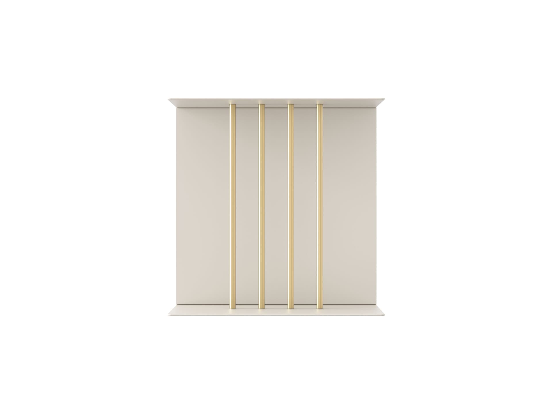 Umage
TEASER
Aluminium wall shelf