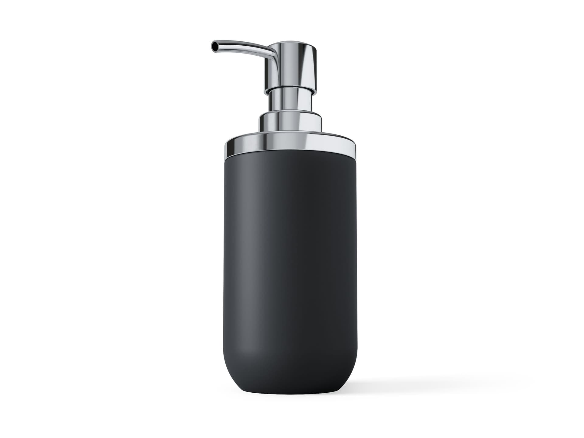 Umbra
JUNIP
Resin Bathroom soap dispenser