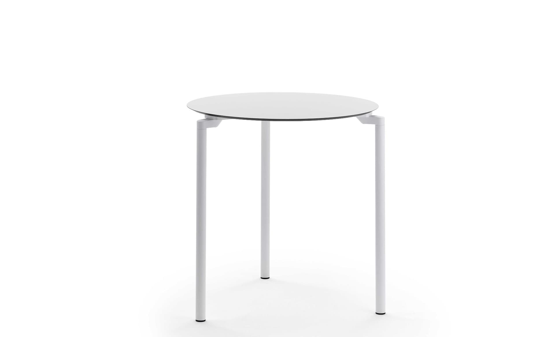 Urbantime
LEG 03
Stackable round table