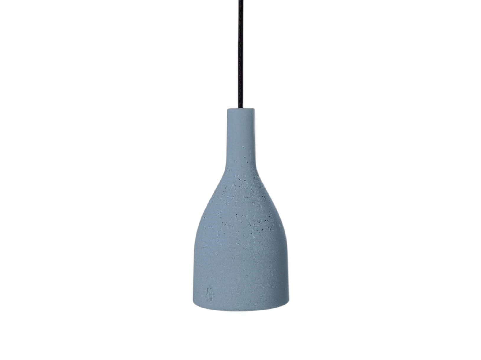 URBI et ORBI
AMPULLA
Concrete pendant lamp