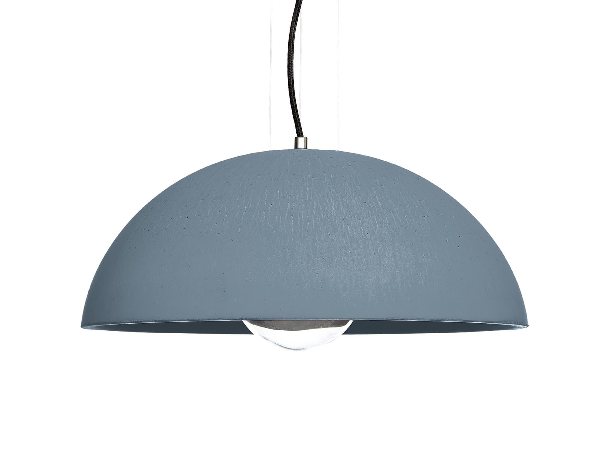 URBI et ORBI
GLOBUS 410
Concrete pendant lamp