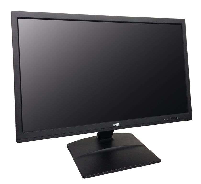 Urmet
Monitor LED 21,5'' full HD VGA-HDMI-BNC
Surveillance and control system