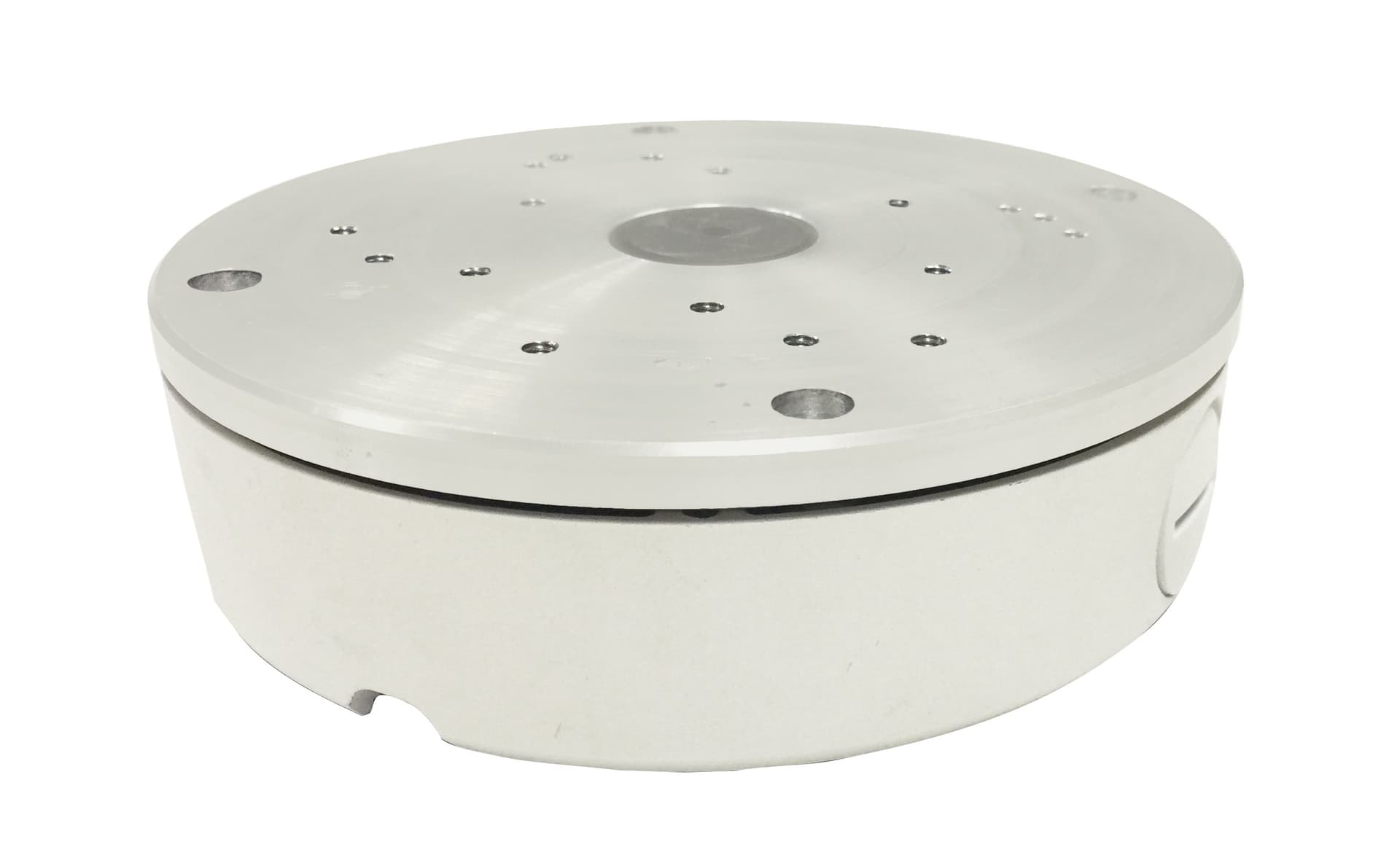 Urmet
Telecamera compatta IP 1080p 6-22mm
Surveillance and control system