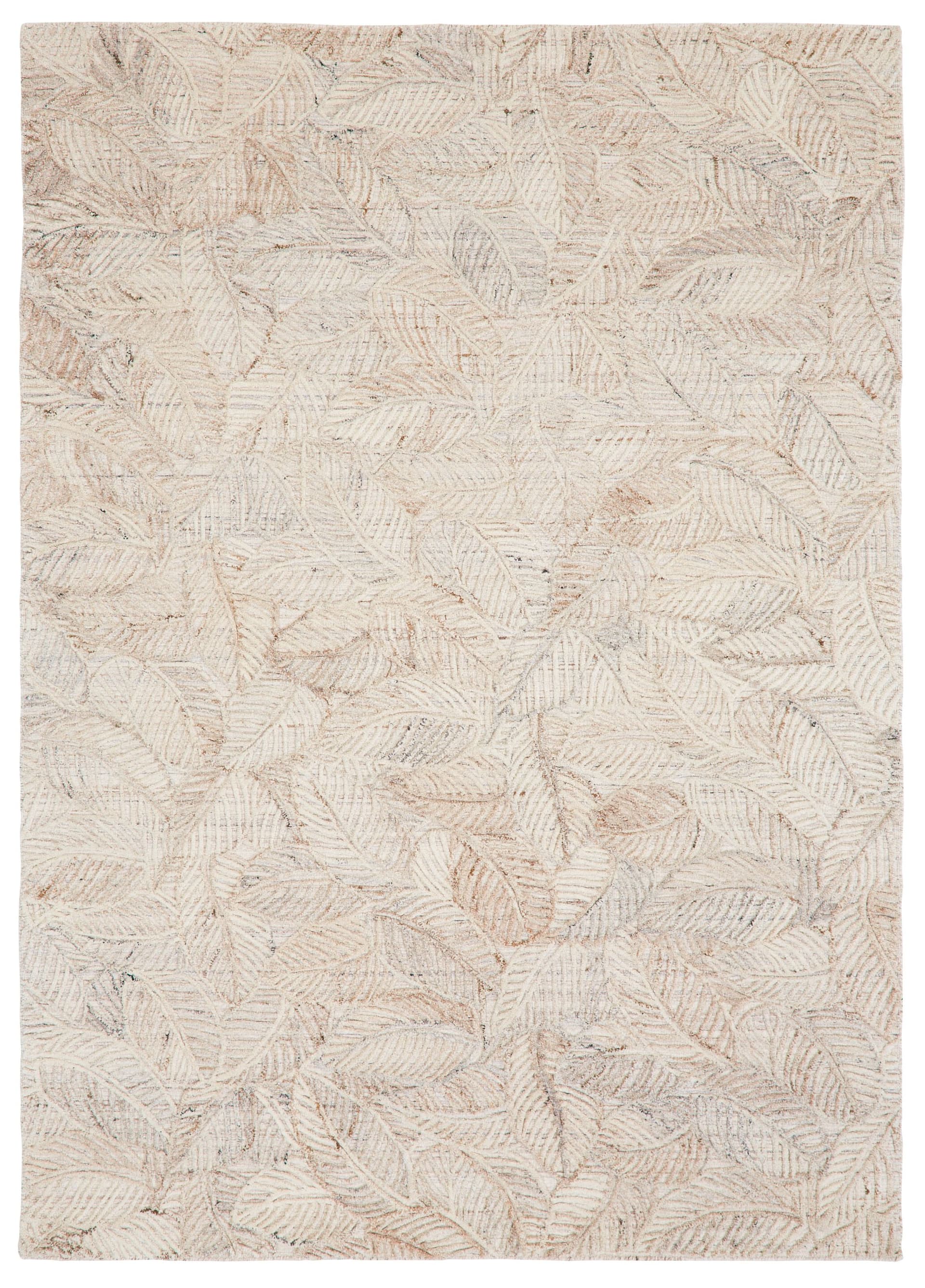 Vartian
NAYA CANOPY IVORY
Handmade wool rug