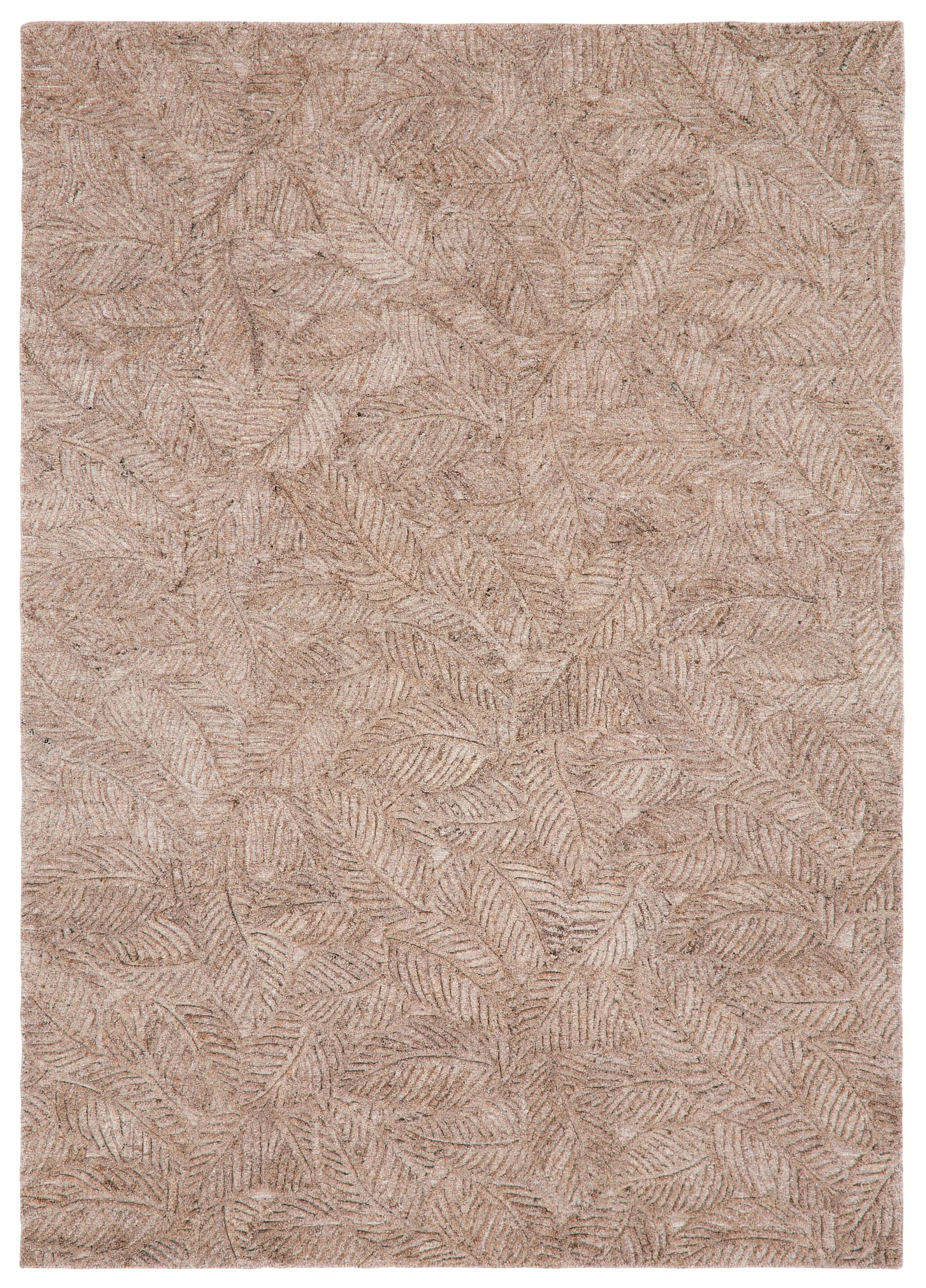 Vartian
NAYA CANOPY SAND
Handmade wool rug