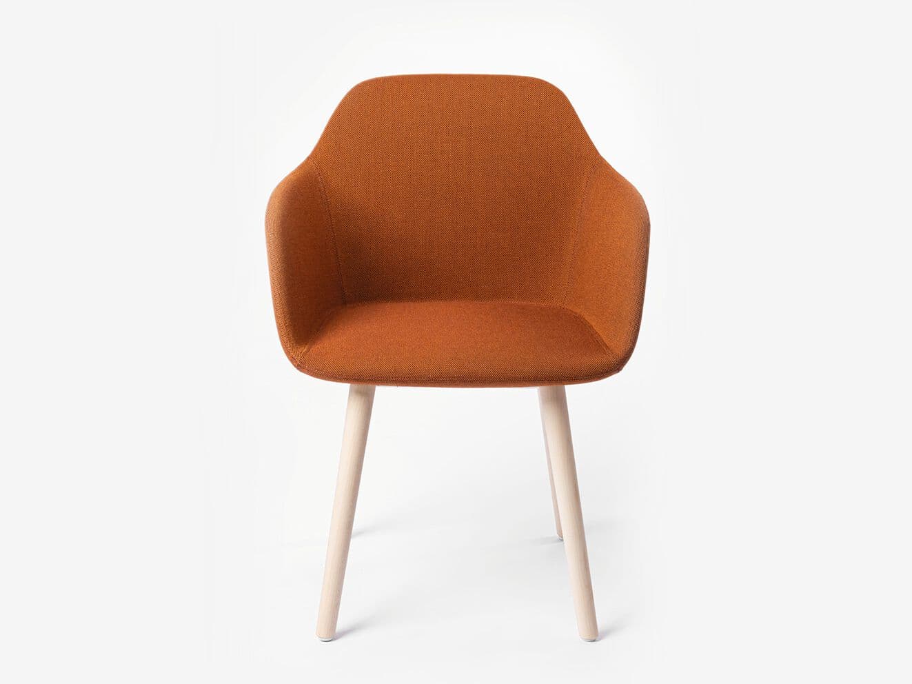 Venedia
RIALTINA
Easy chair with armrests