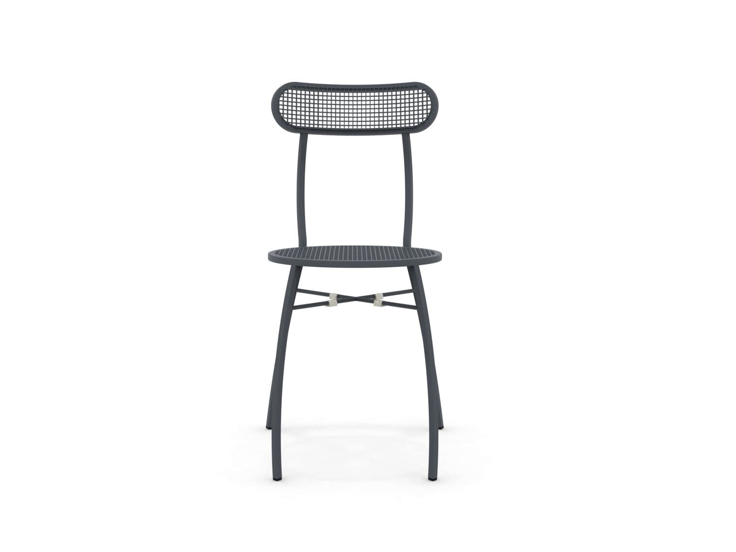 Vermobil
CIAO
Stackable metal chair