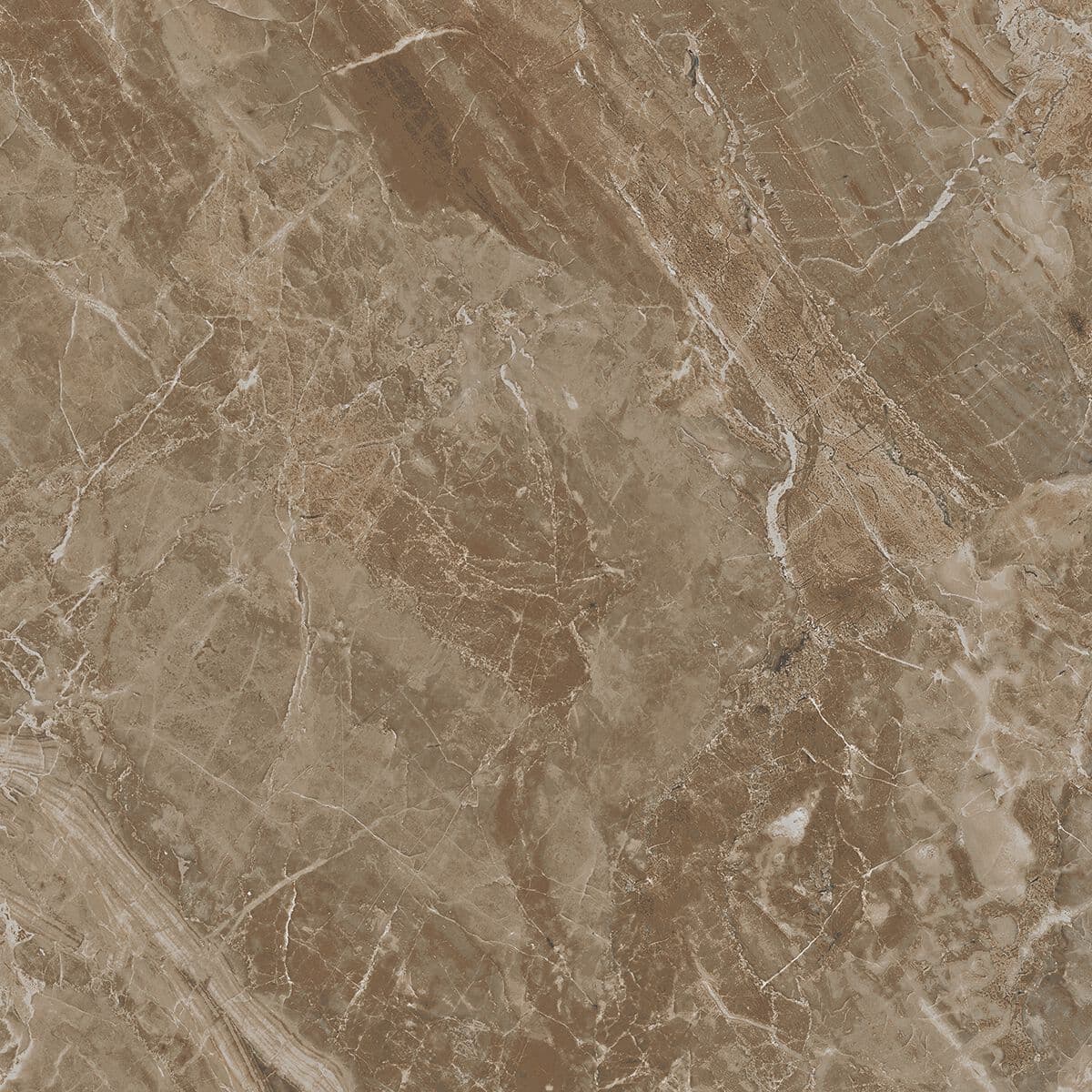Versace Ceramics
MARBLE MARRONE
Porcelain stoneware wall/floor tiles with marble effect