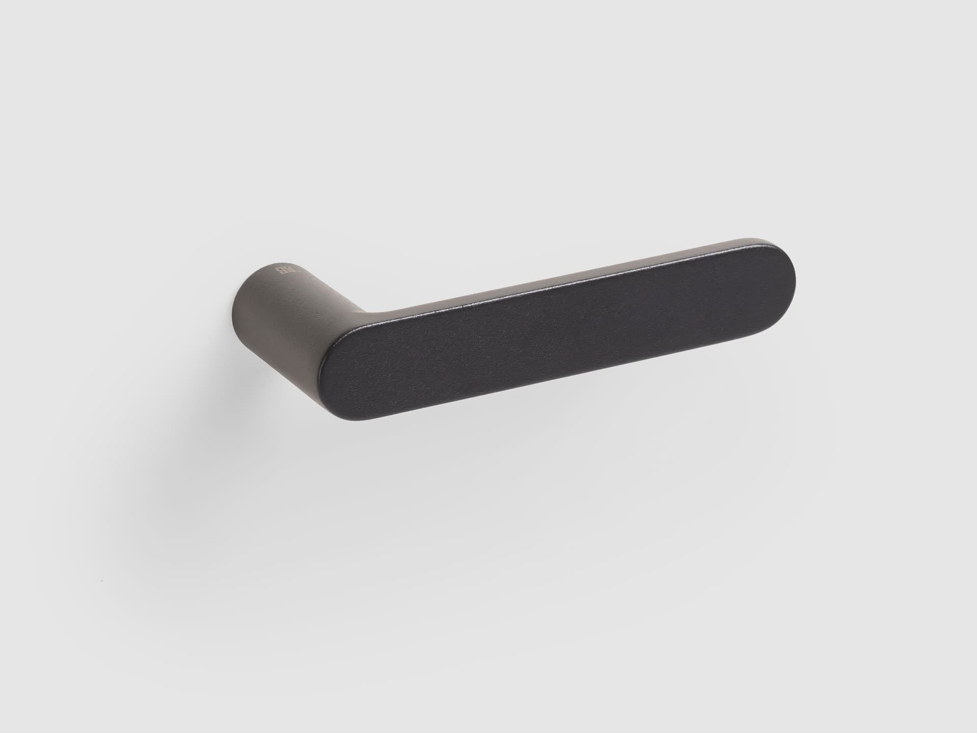 VERUM
PURE
Zamack handle without the rose