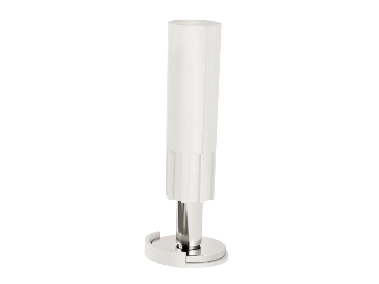 VERUM
STOPPINO OPEN 1
Magnetic floor doorstop