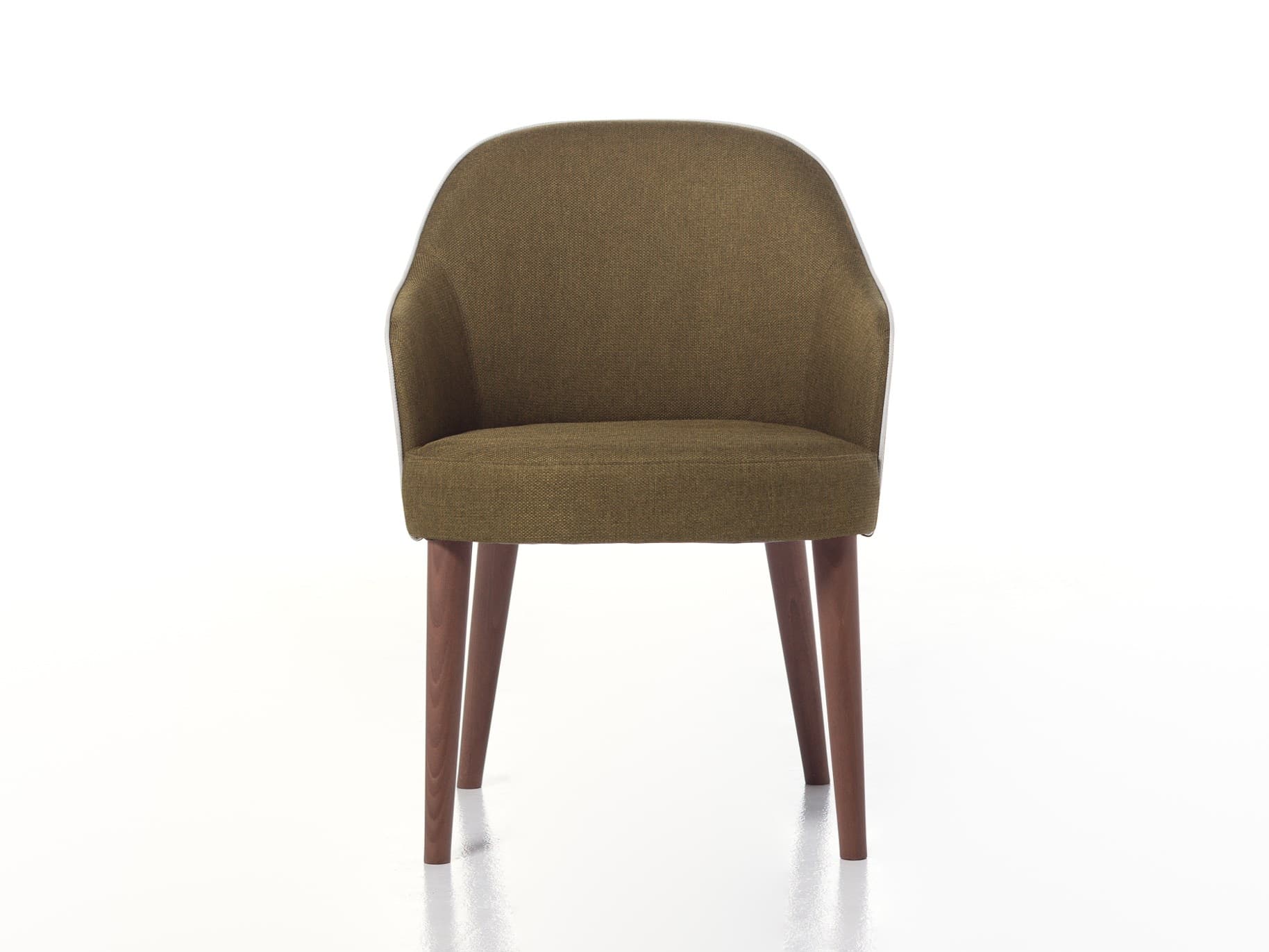 Very Wood
CARMEN 52
Fabric easy chair