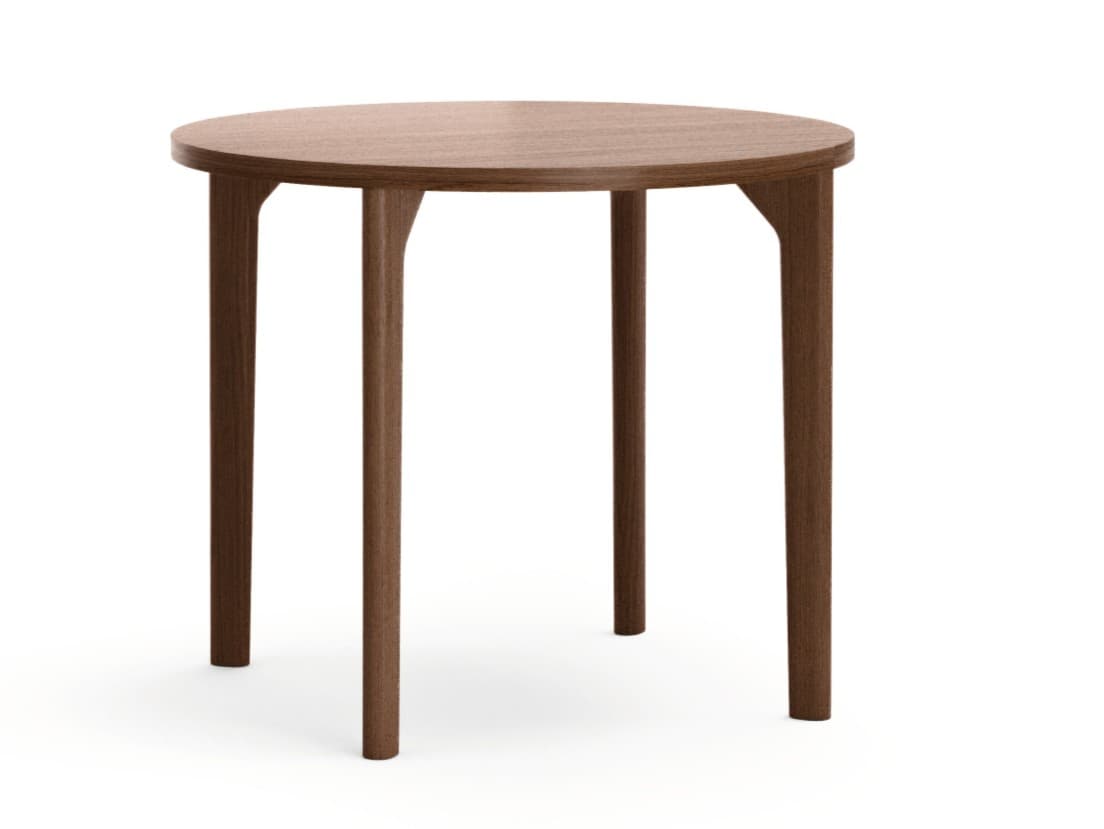 Very Wood
SIMPLE
Round wooden table