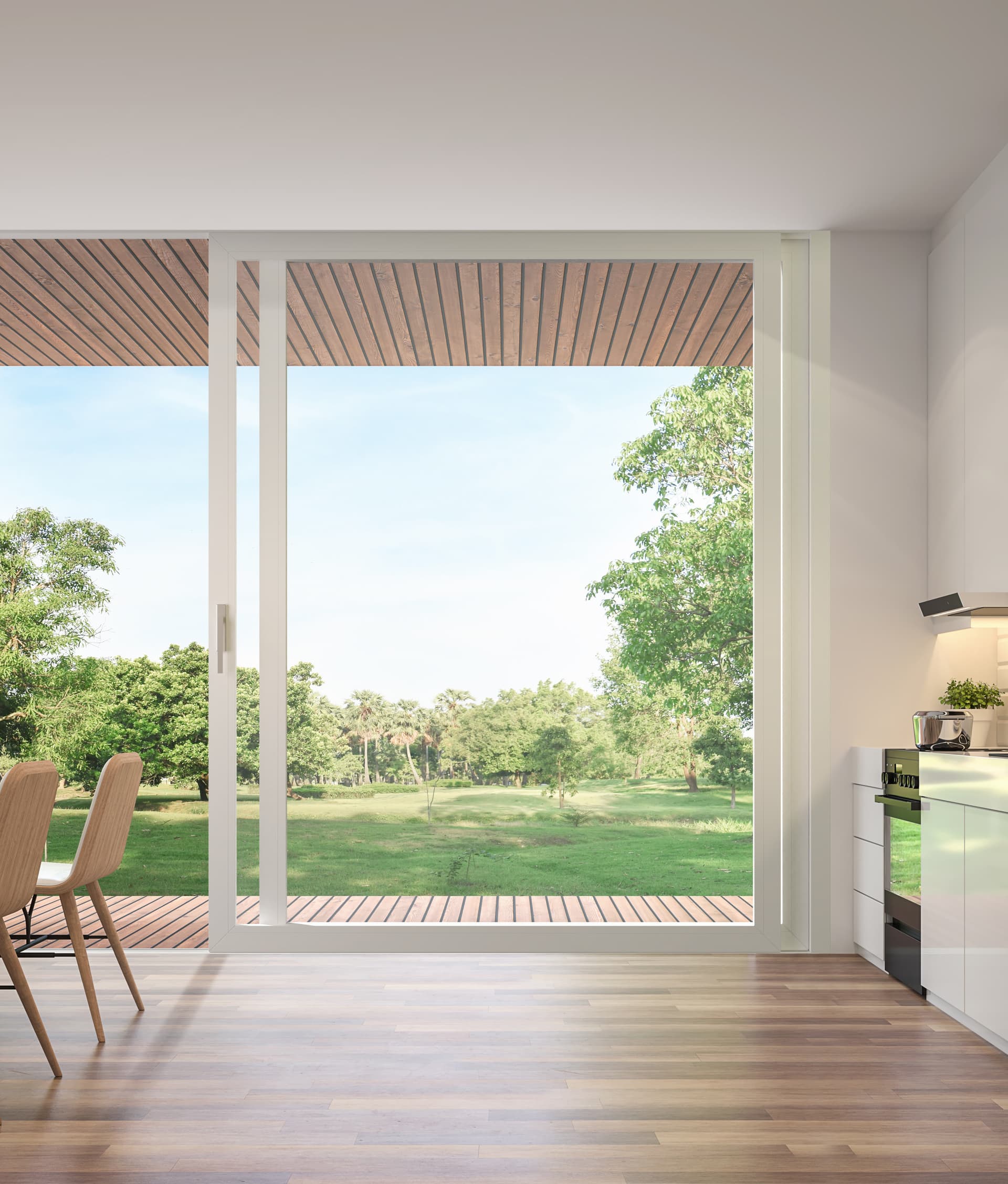 Vetrex Italia
VETREX MOTION - VETREX MOTION MAX
PVC patio door
