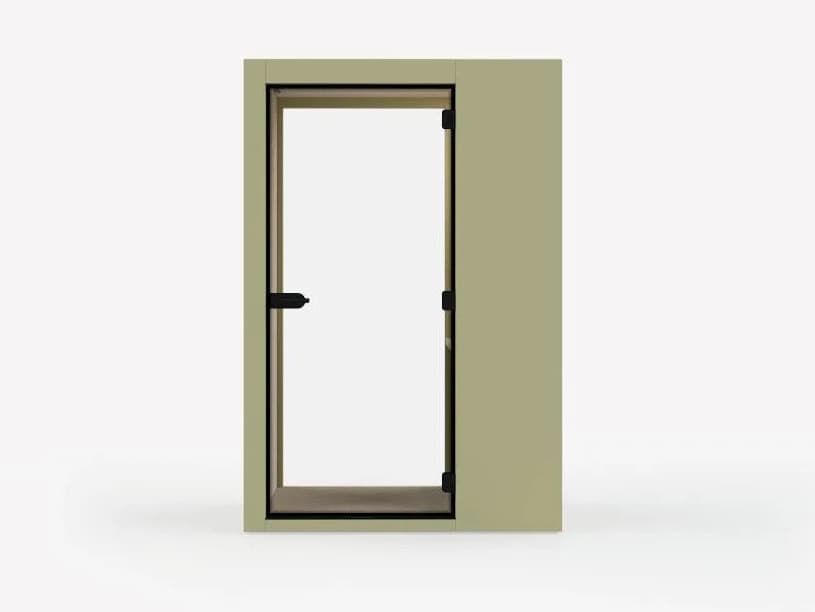 Vetrospace
VETROSPACE XS+
Acoustic Phone Booth & Office Pod